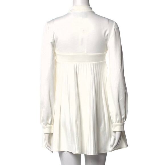 ❤️Gucci Pleated Tennis Mini Dress❤️ - Picture 3 of 3